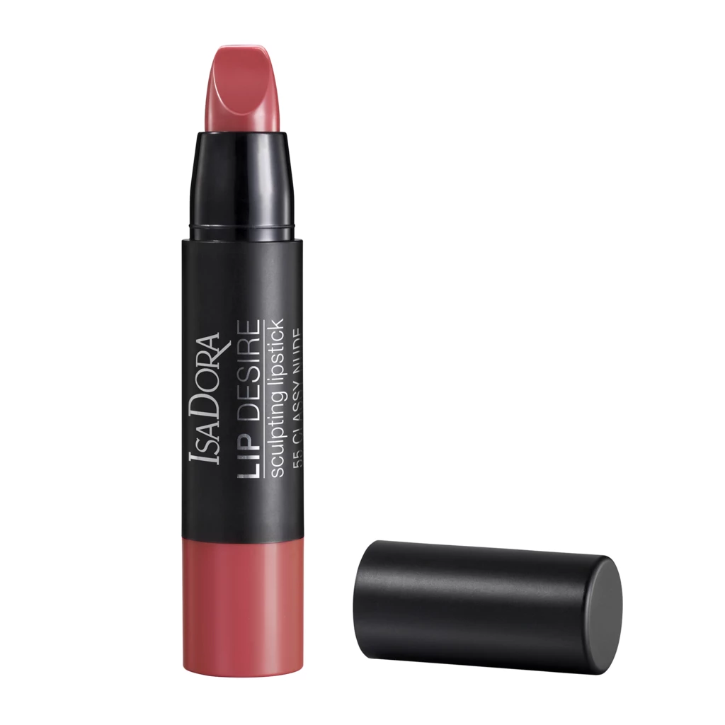 Lip Desire Sculpting Lipstick 55 Classy Nude