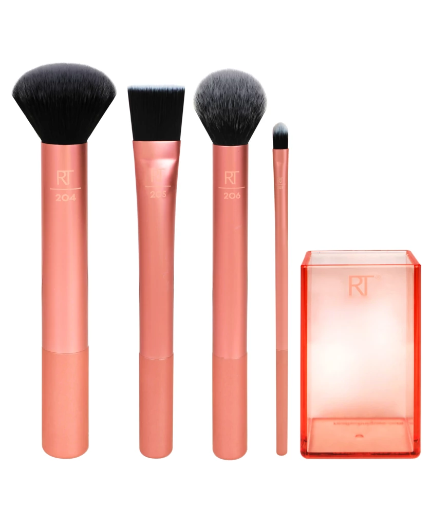 Flawless Base Set Brushes