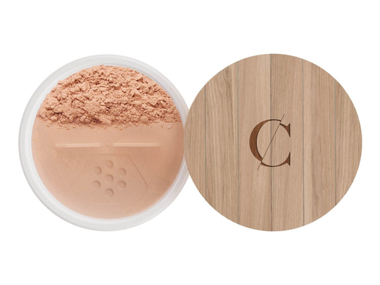 BIO Mineral Foundation, Couleur Caramel Meikkivoiteet