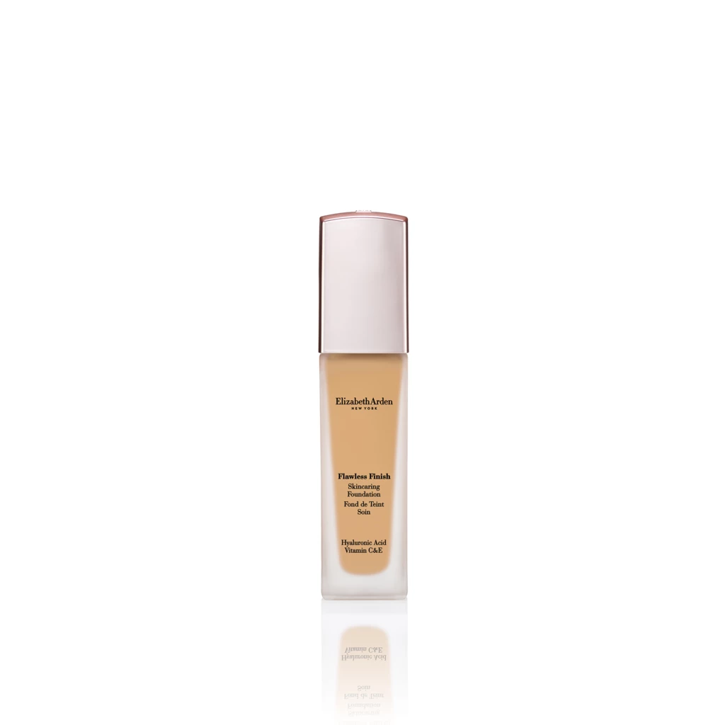 Flawless Finish Skincaring Foundation 330W
