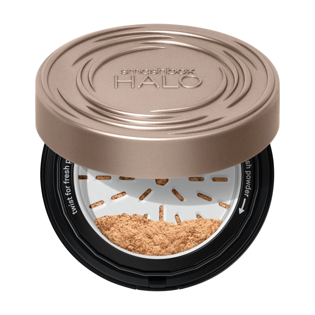 Halo Fresh Foundation Powder Light/Neutral