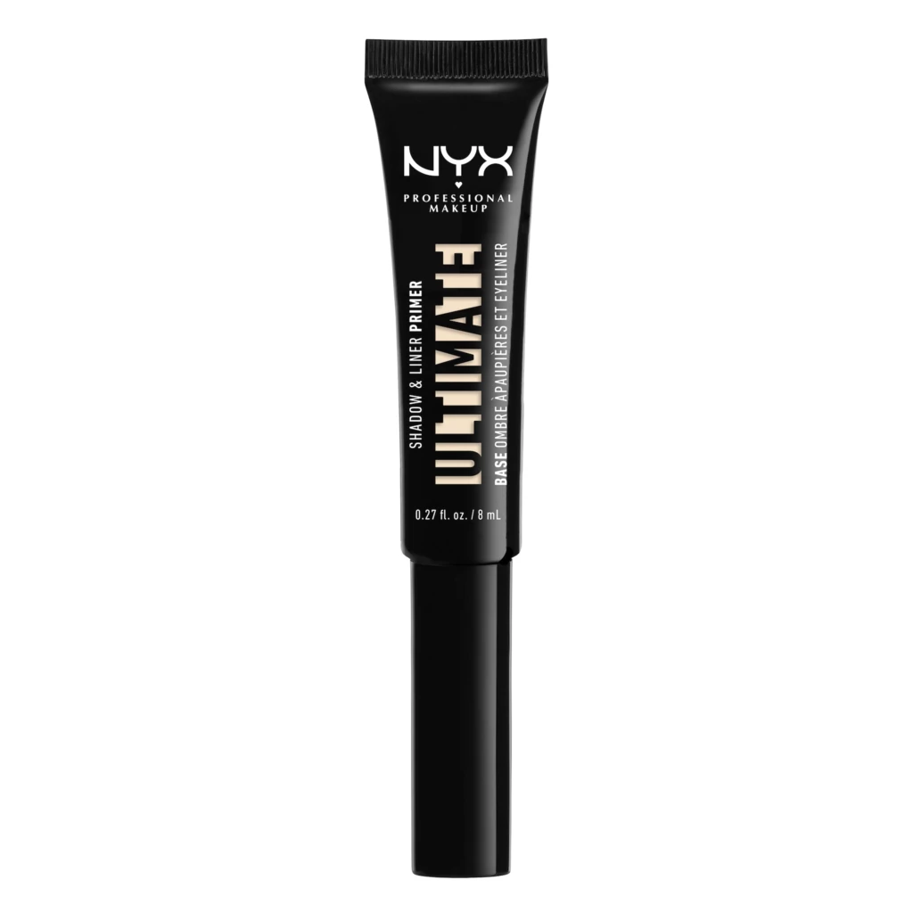 Ultimate Shadow N Liner Eye Primer Light