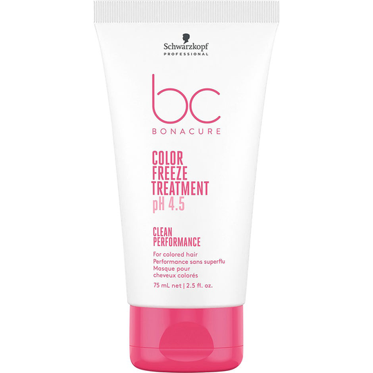 Bc Color Freeze, 75 ml Schwarzkopf Professional Hiusnaamiot