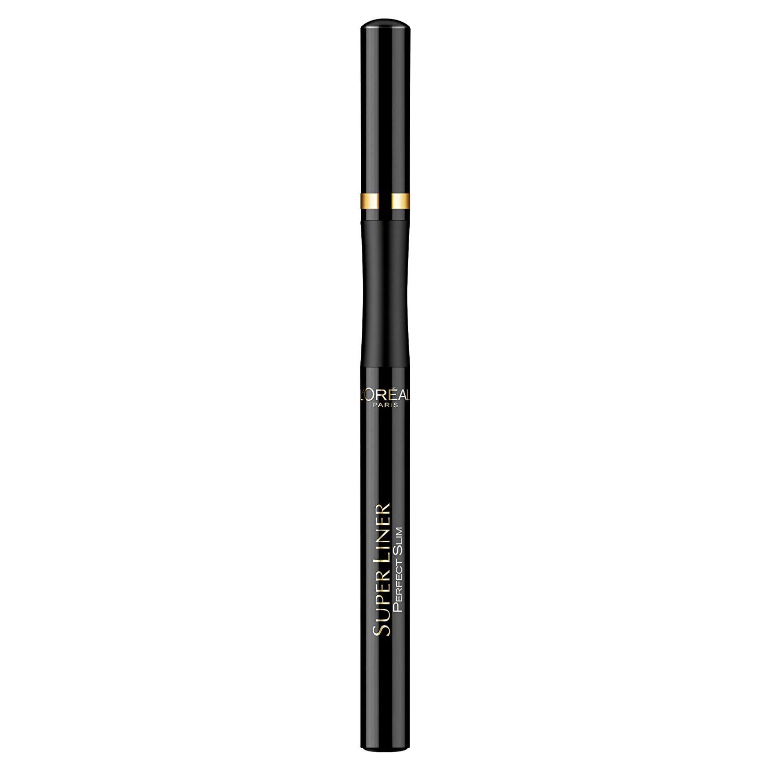 L'Oréal - Super Liner Perfect slim - Black