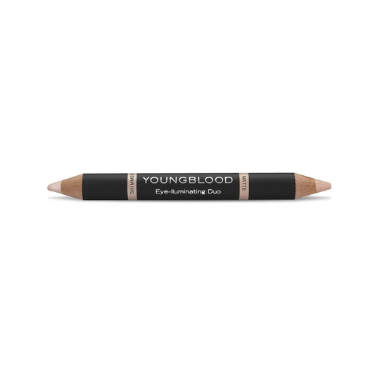 YOUNGBLOOD - Eye-Illuminating Duo Pencil
