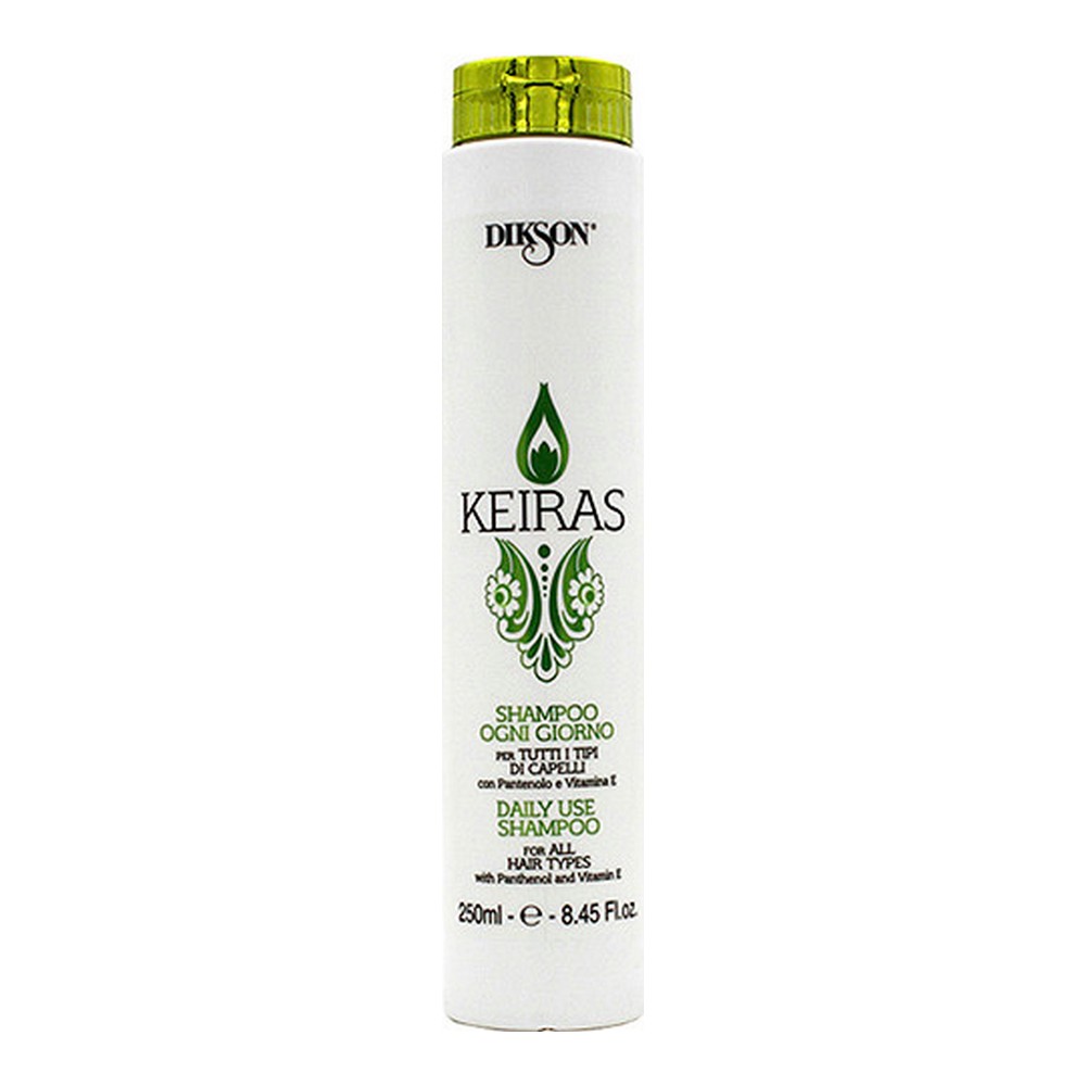 Shampoo Keiras Dikson Muster (250 ml)