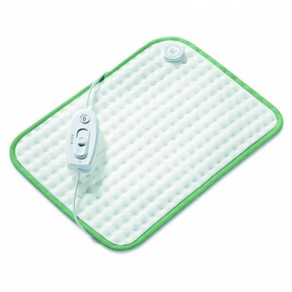 Lämpötyyny Beurer Basic 100W Valkoinen (44 X 33 cm)
