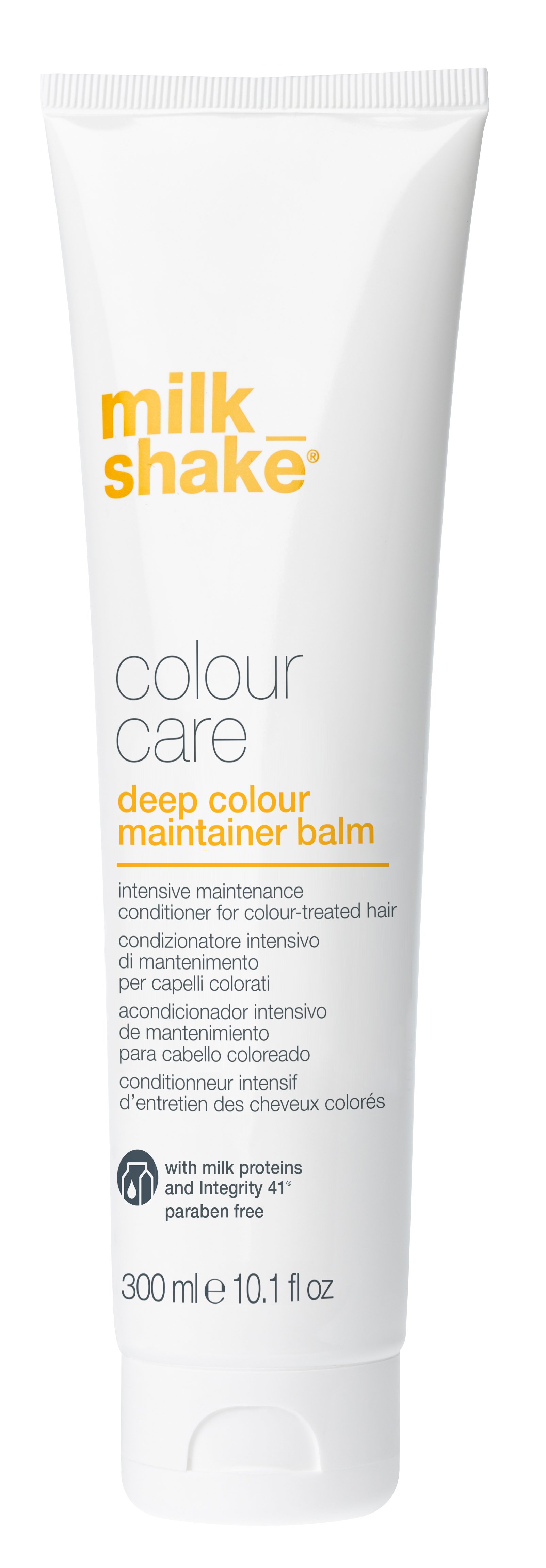 milk_shake - Deep Color Maintainer Balm 175 ml
