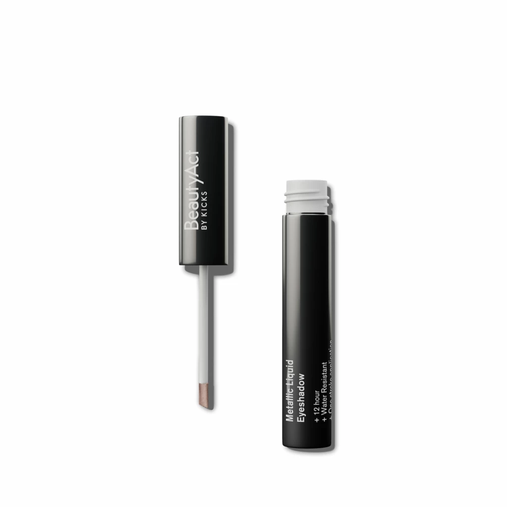 Metallic Liquid Eyeshadow Not Sorry