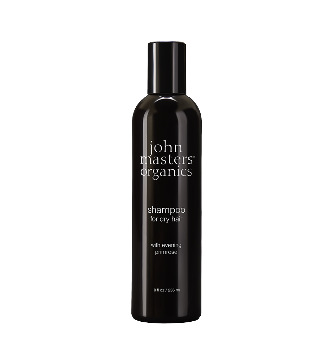 John Masters Organics - Evening Primrose Shampoo 236 ml