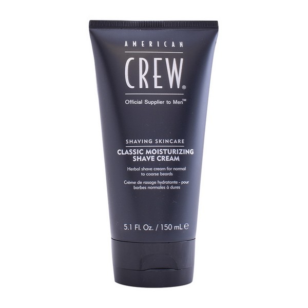 Parranajovoide Classic American Crew (150 ml)