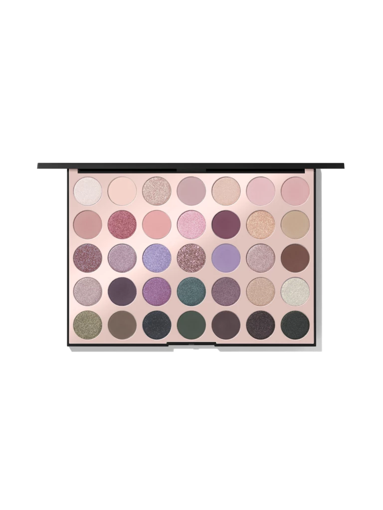 35C Everyday Chic Artistry Palette
