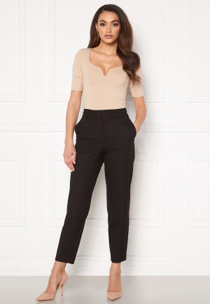 SELECTED FEMME Ria MW Cropped Pant Black 34