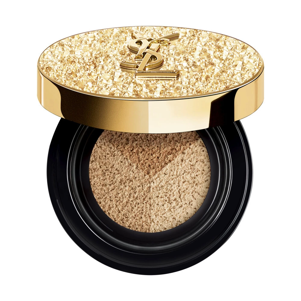 Le Teint Encre de Peau Cushion Coll.B Foundation