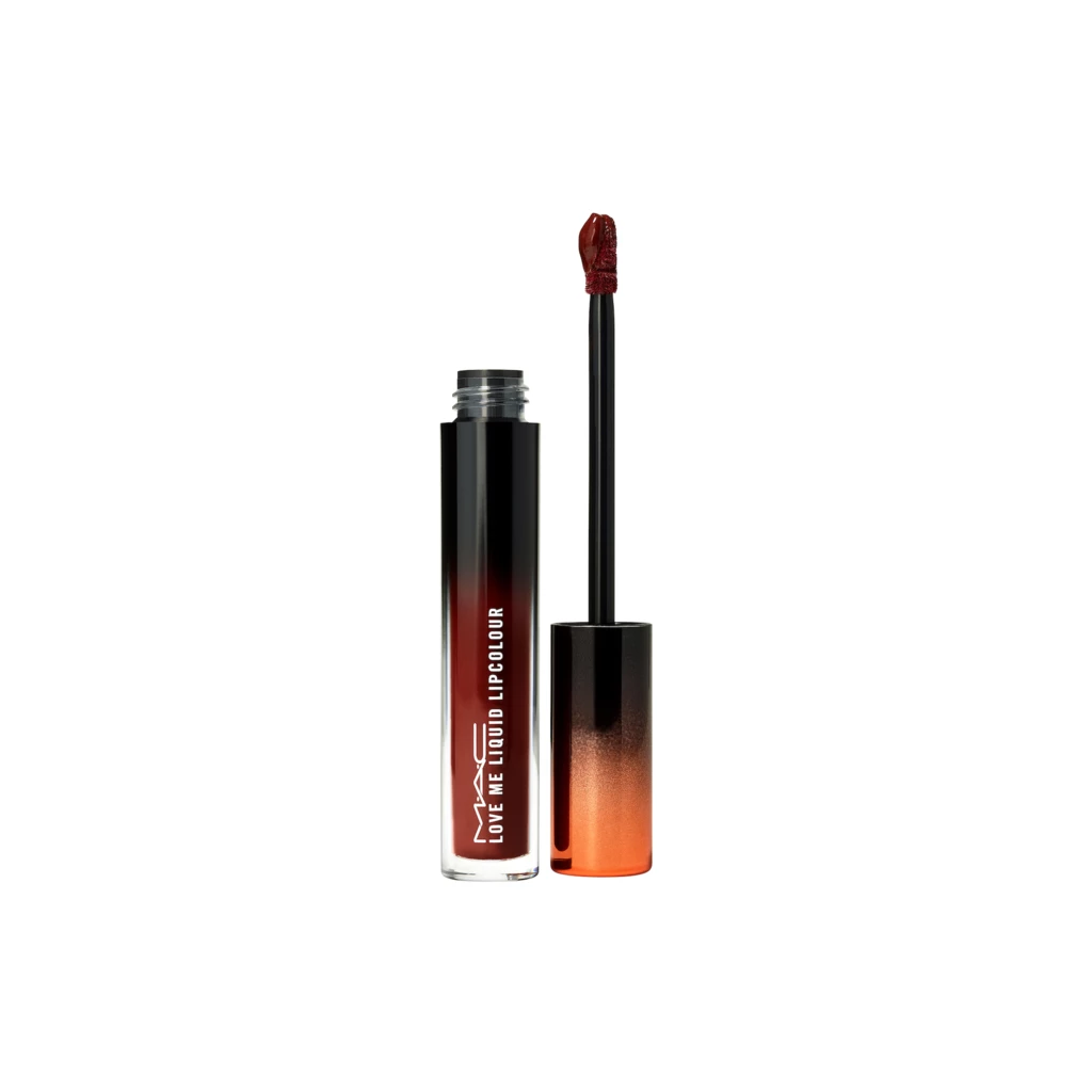 Love Me Liquid Lipcolour 16 Gift To The Gods