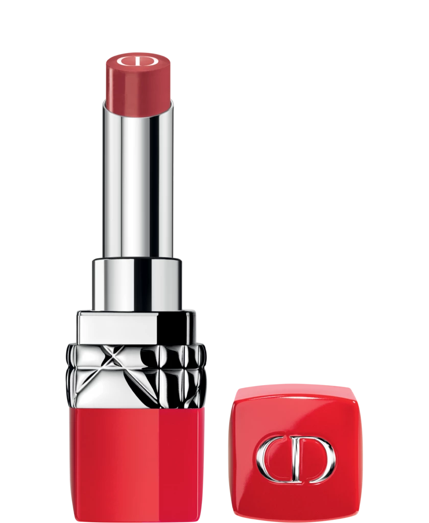Rouge Dior Ultra Care lipstick 750 Blossom