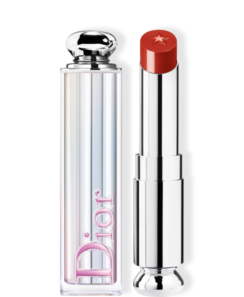 Addict Stellar Halo Shine lipstick 847 Passion Star