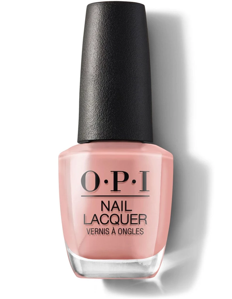 Nail Polish You've Got Nata On Me