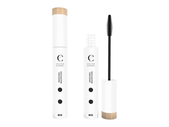 Backstage Mascara, Couleur Caramel Ripsiväri
