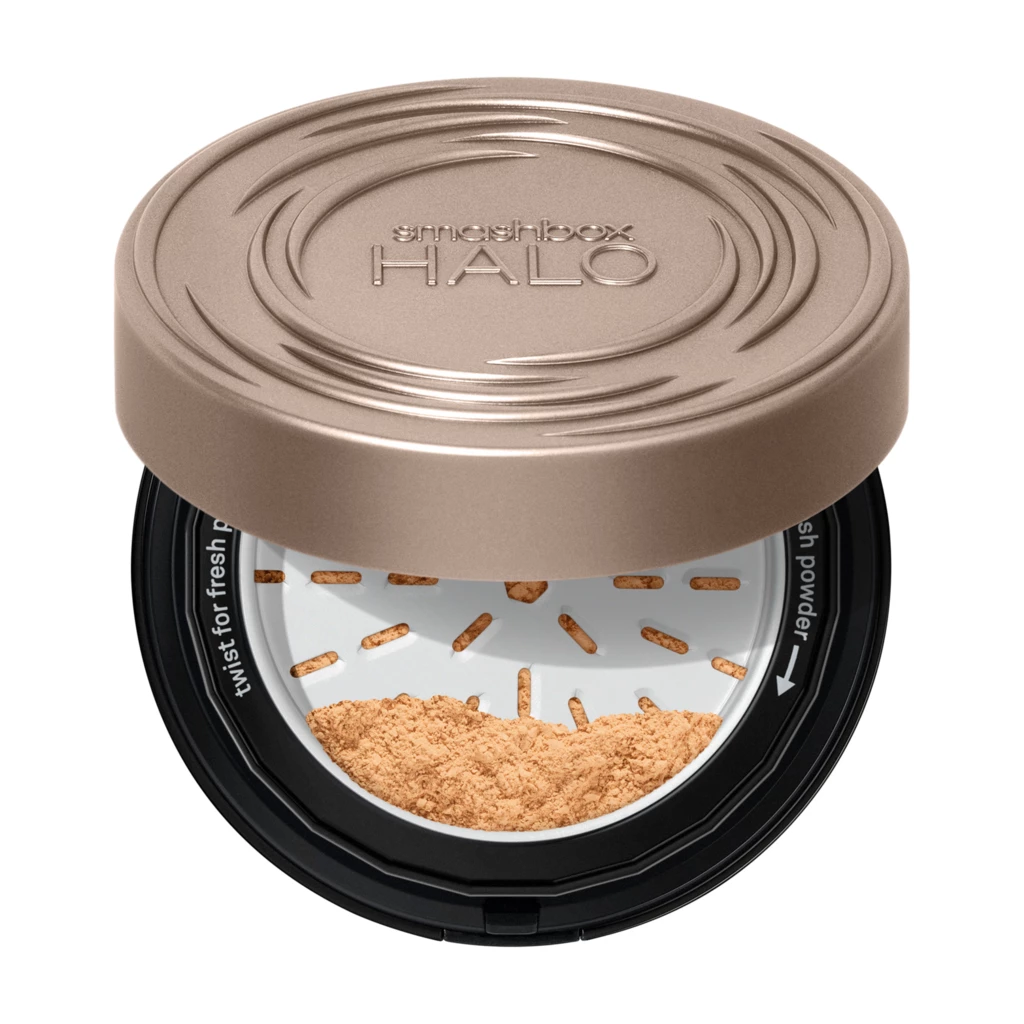 Halo Fresh Foundation Powder Light/Medium