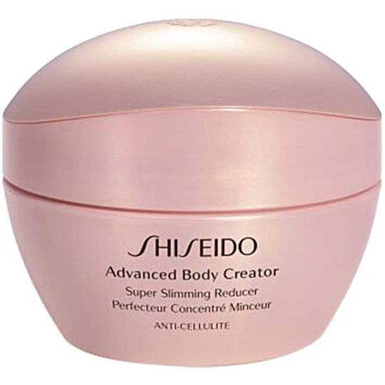 Shiseido Advanced Body Creator Super Slimming Reducer, 200 ml Shiseido Vartalovoiteet