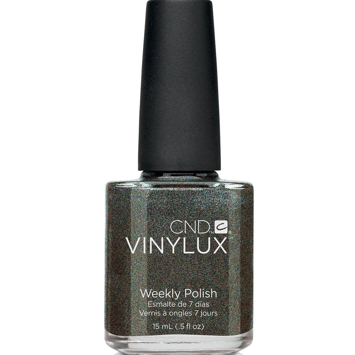 Night Glimmer, 15 ml CND Vinylux Värilakat