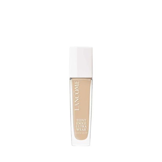 Teint Idole Ultra Wear Care & Glow Foundation 105W