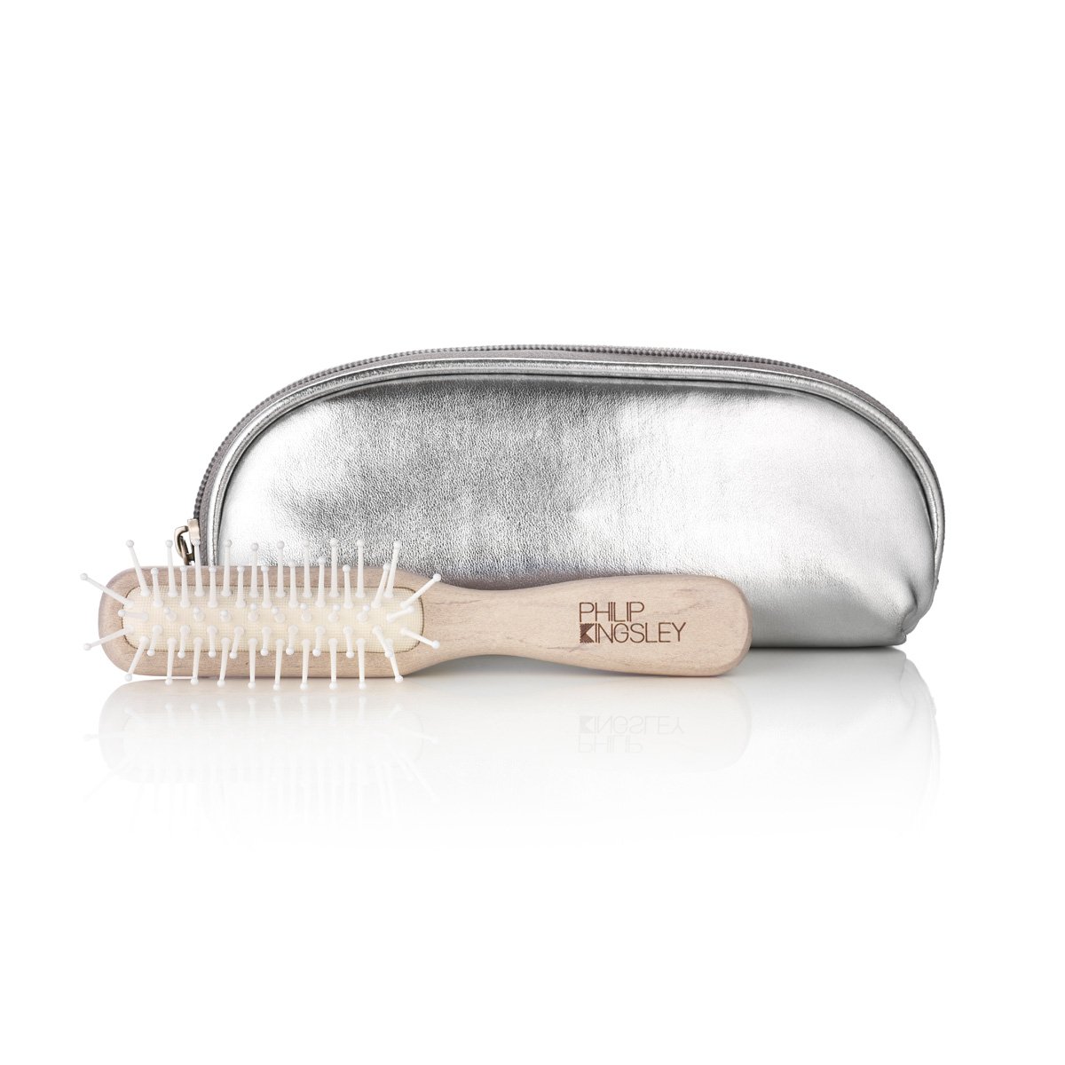 ​Philip Kingsley - Handbag Brush&Case