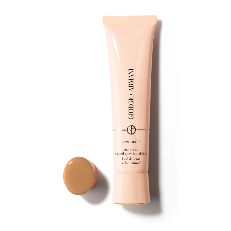 Neo Nude Foundation 6.5