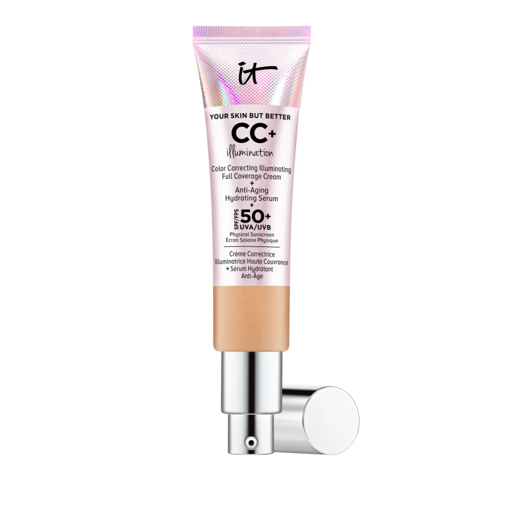 Your Skin But Better CC+ Illumination™ SPF50+ Medium