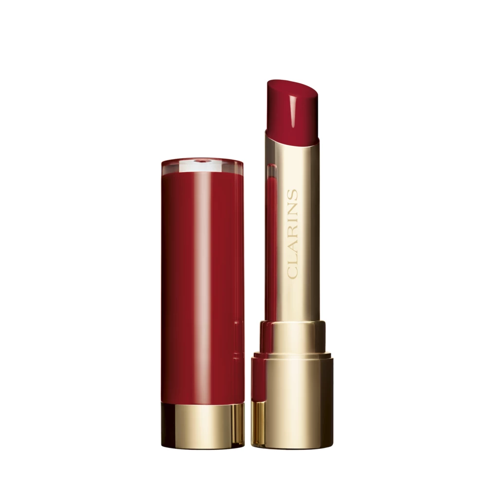 Joli Rouge Lacquer 754L Deep Red