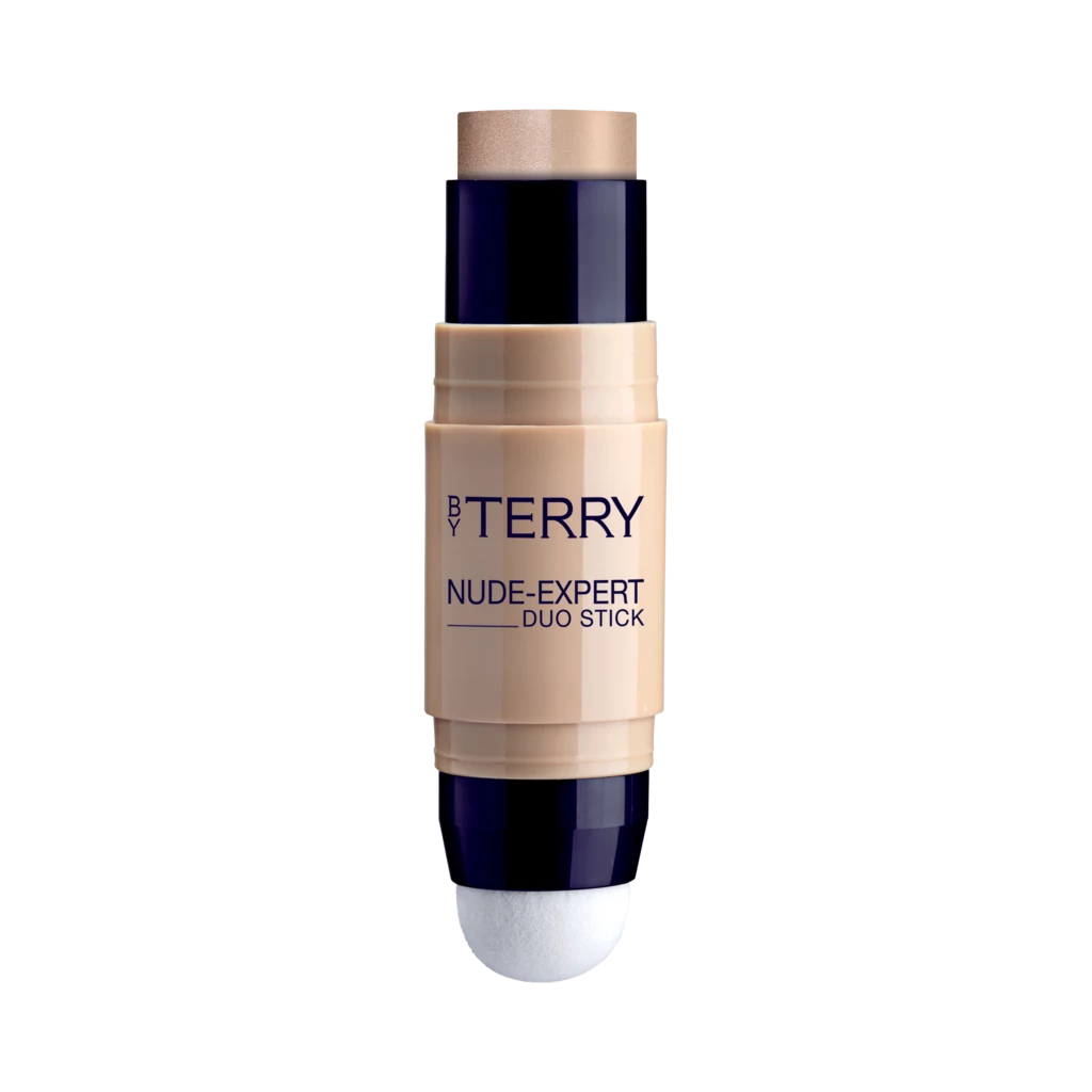 Nude-Expert Stick Foundation 5 Peach Beige
