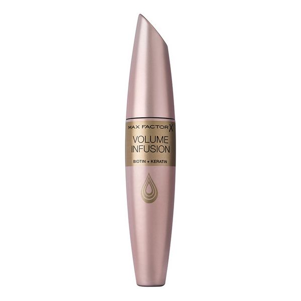 Volyymiripsiväri Infusion Max Factor(Väri black-brown)