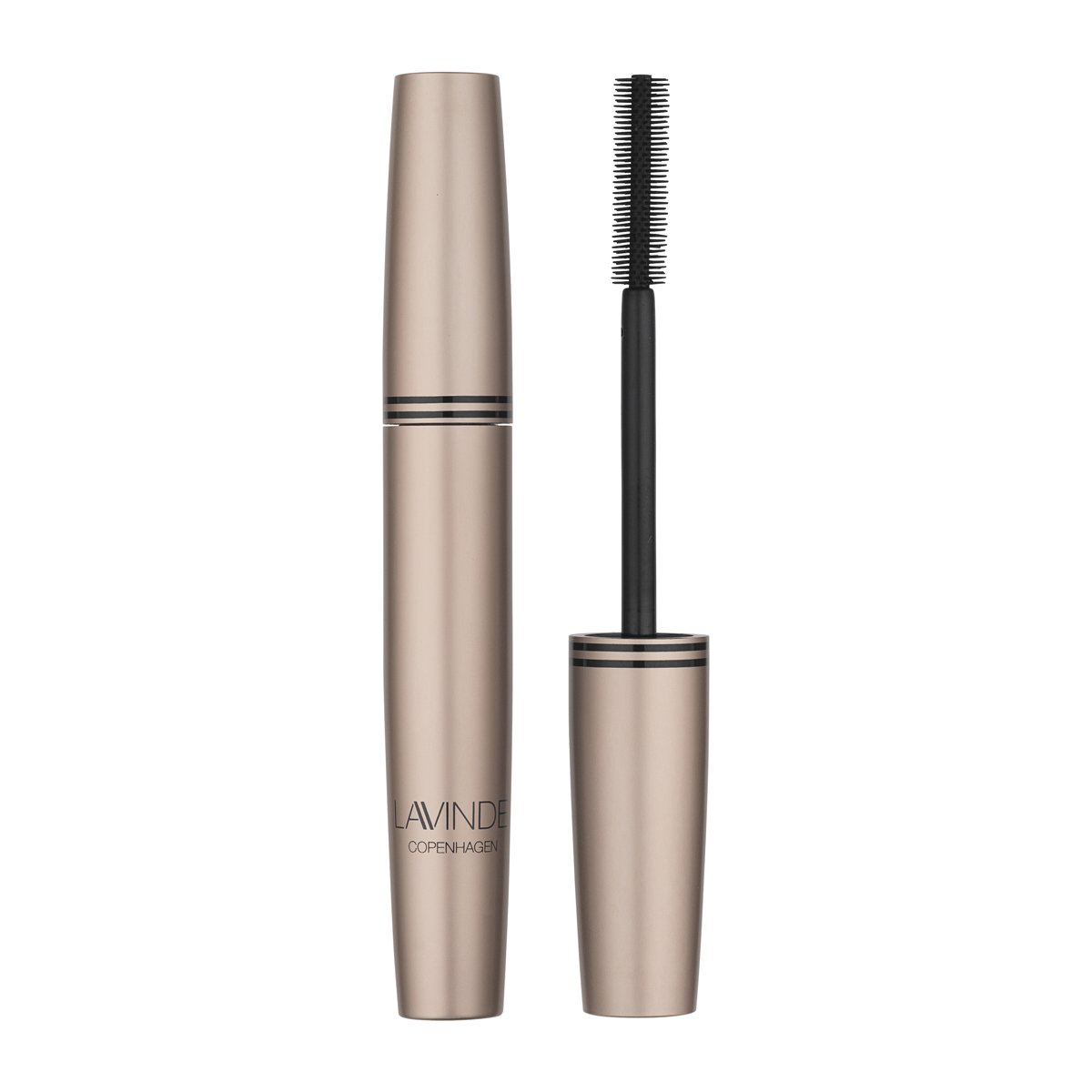 Lavinde Copenhagen - Ultimate Length Mascara - Black