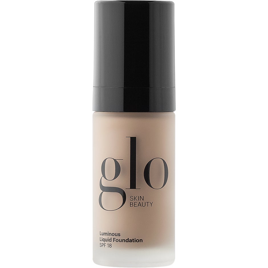 Luminous Liquid Foundation, 30 ml Glo Skin Beauty Meikkivoiteet