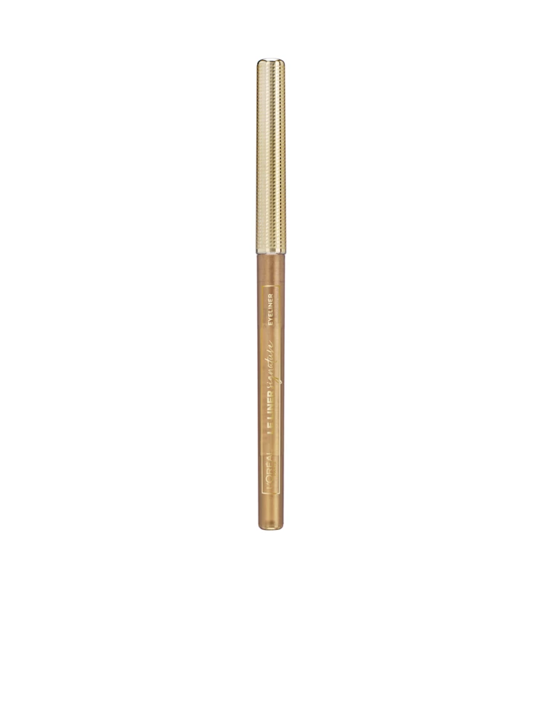 Le Liner Signature Eyeliner 4 Gold Velvet