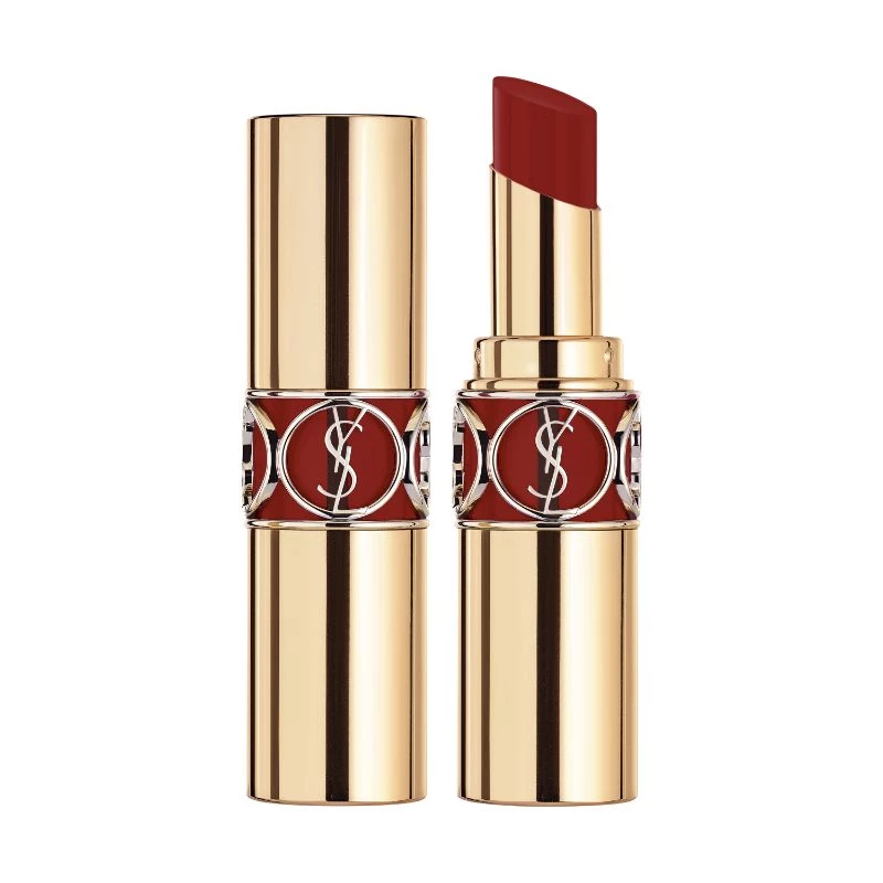 Rouge Volupté Shine 131 Chili Morocco