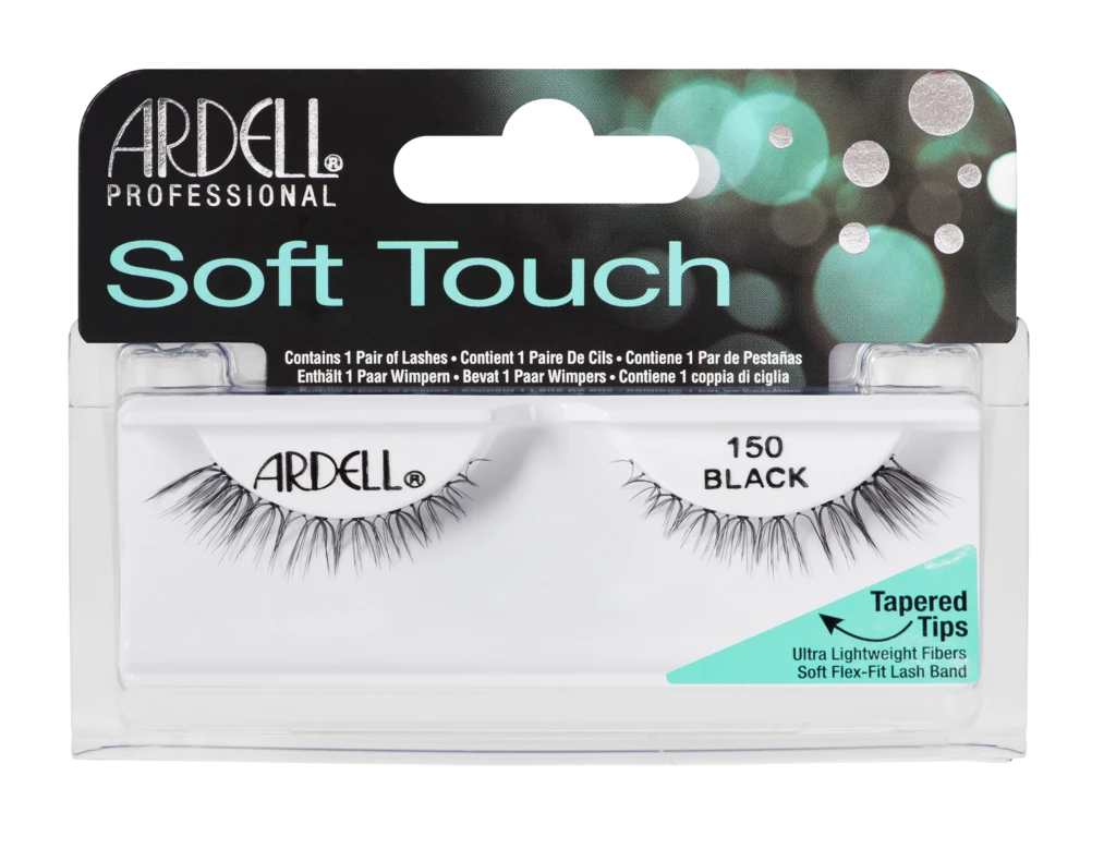 Soft Touch Lashes 150