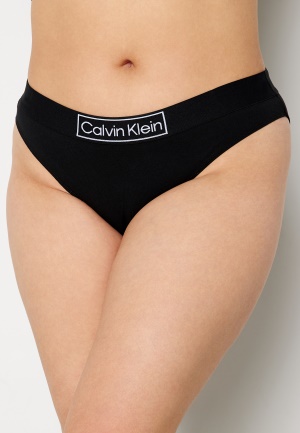 Calvin Klein Bikini Plus Black-UB1 XL