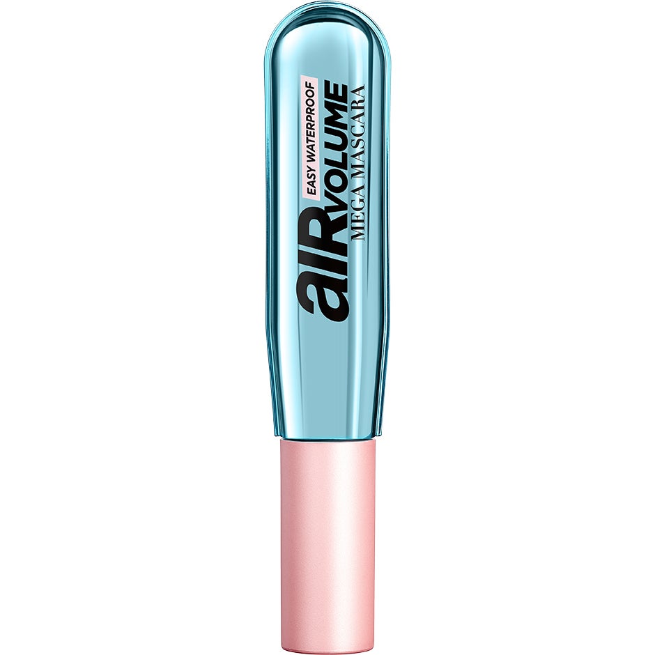 Air Volume Mega mascara, 7,9 ml L'Oréal Paris Vedenkestävä ripsiväri