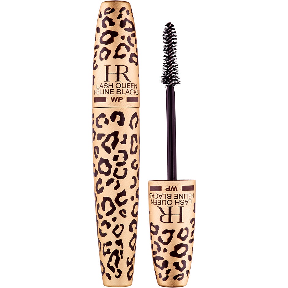 Helena Rubinstein Lash Queen Feline Blacks Waterproof, Helena Rubinstein Vedenkestävä ripsiväri