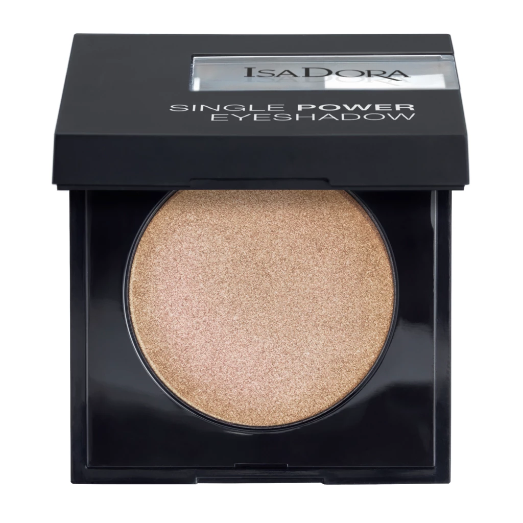 Single Power Eyeshadow 10 Frosted Beige