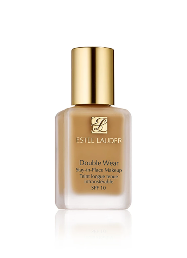 Double Wear Stay-In-Place Makeup SPF10 3W1 Tawney