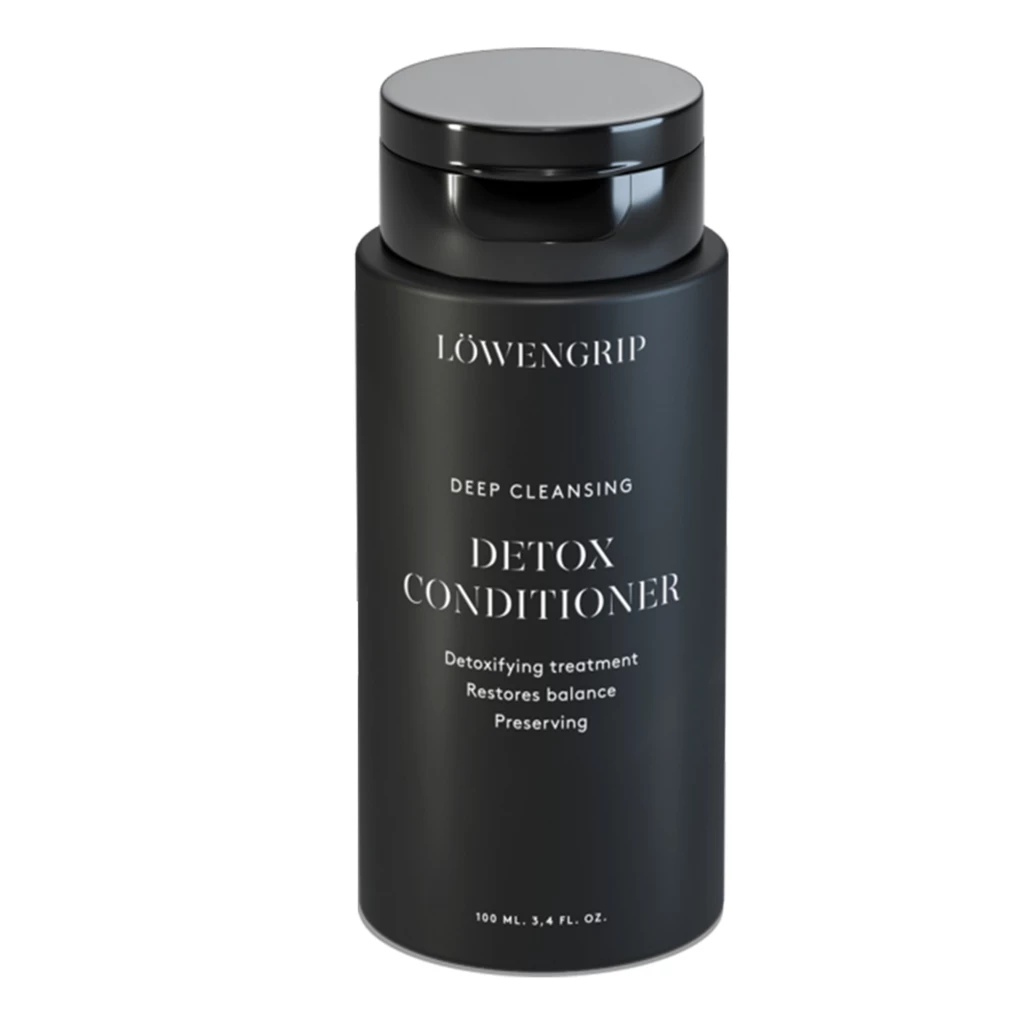 Deep Cleansing Detox Conditioner 100 ml