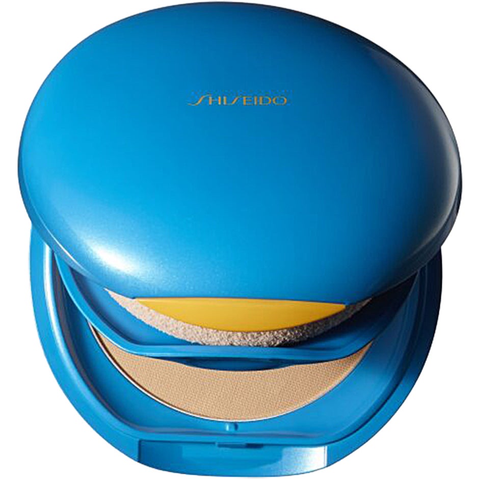 Sun Protection Compact Foundation, 12 g Shiseido Aurinkotuotteet