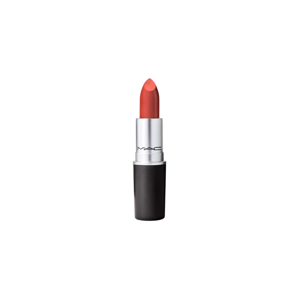 Lipstick Tarnished Reputation