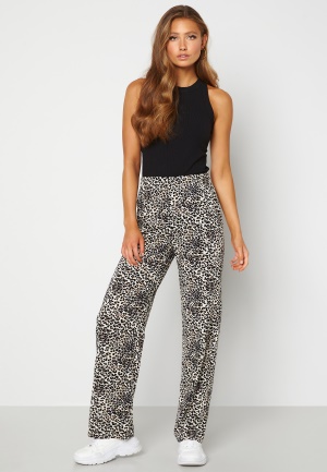 VERO MODA Simply Easy Wide Pant Birch L