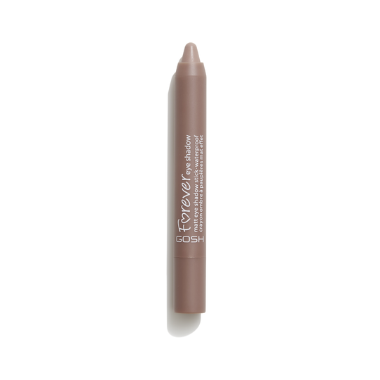 GOSH Copenhagen - Forever Eye Shadow - 09 Nougat