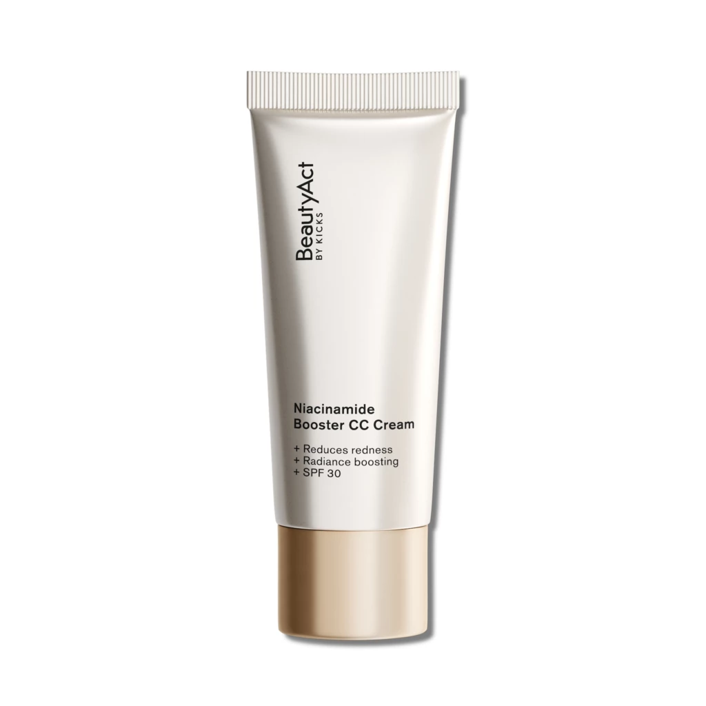 Niacinamide CC Cream 07W Warm