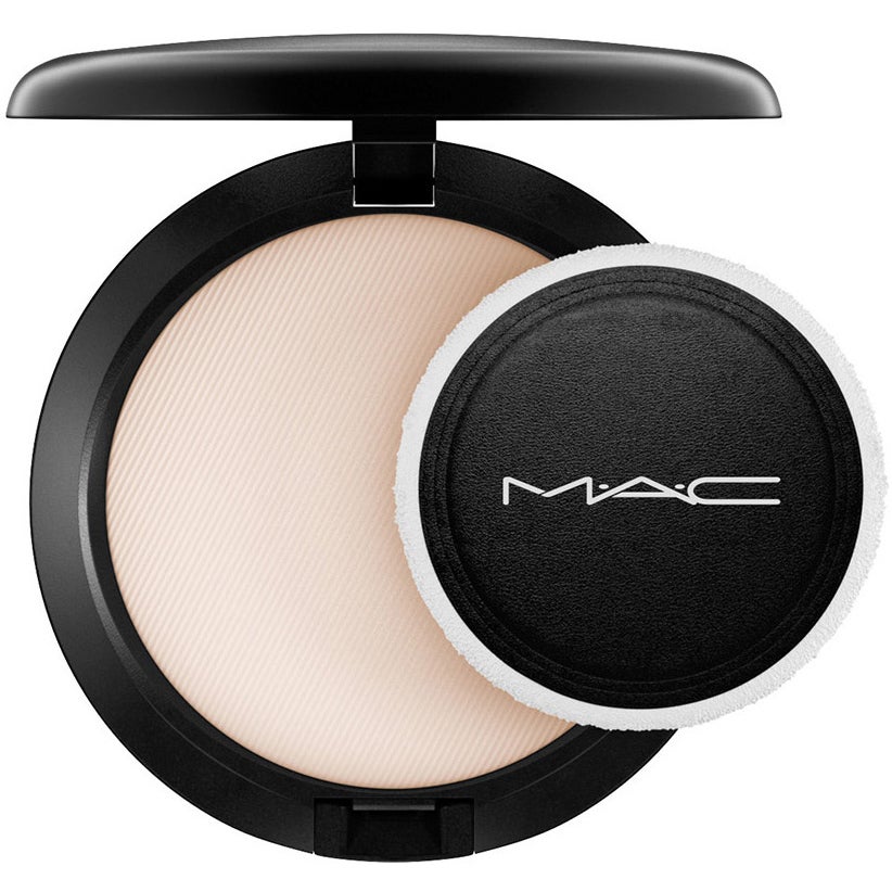 Blot Powder/ Pressed, 12 g MAC Cosmetics Puuteri